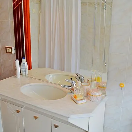 Casa Sunny Central * Ventimiglia
