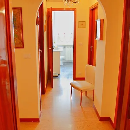 Casa Sunny Central Ventimiglia