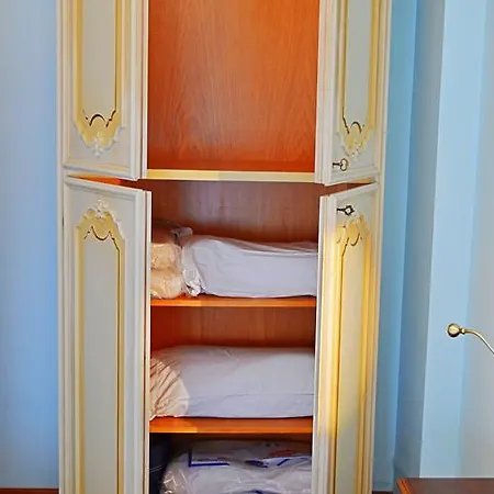 Casa Sunny Central Apartamento *