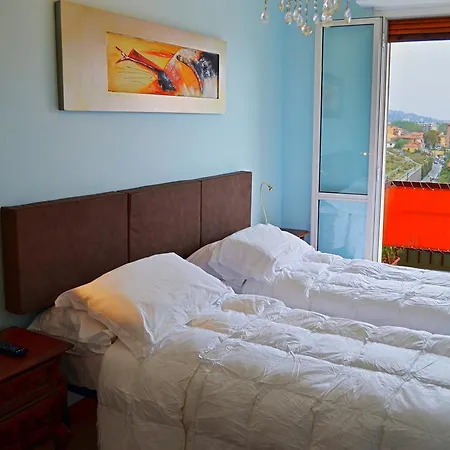Apartamento Casa Sunny Central