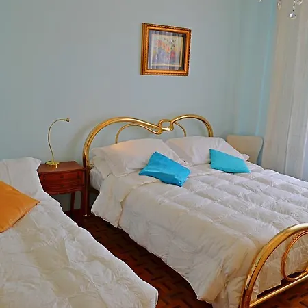 Casa Sunny Central Apartamento *