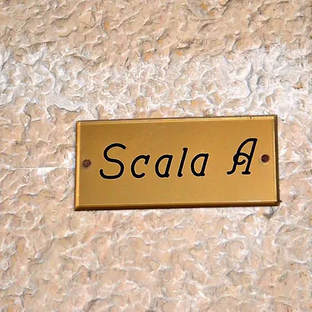 Casa Sunny Central Ventimiglia
