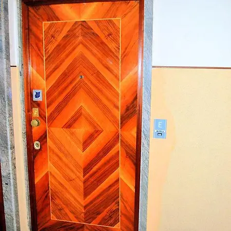 Casa Sunny Central Apartment