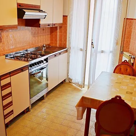 Apartment Casa Sunny Central *