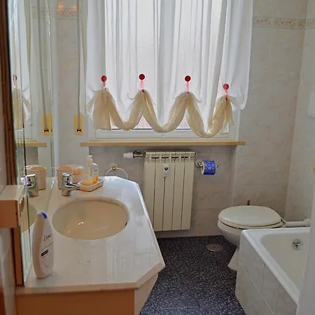 Casa Sunny Central Apartment Ventimiglia
