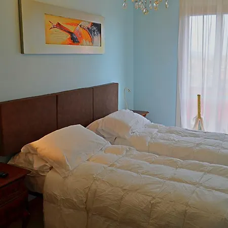 Casa Sunny Central Ventimiglia