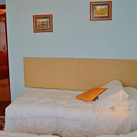 Casa Sunny Central *